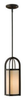 Pendant Light Fixture - P1199ORB - Generation Brands
