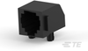 RJ14 Connectors - 5555077-2 - TE Connectivity