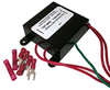 Data Surge Protector SPD TSP 9002 Indoor RS-422 Wired Leads SASD - 1100-055-1 - Transtector Systems, Inc.