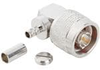 RF Connectors / Coaxial Connectors - 172215 - VAST STOCK CO., LIMITED