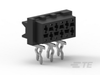 Ribbon Cable Connectors - 2315666-6 - TE Connectivity