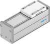 Electric linear actuator - ELFC-KF-80-100 - Festo Corporation