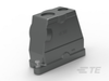 Rectangular Connector Hoods & Bases - T1920163225-009 - TE Connectivity