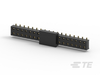 PCB Headers & Receptacles - 3-2271237-6 - TE Connectivity