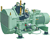 Air Compressor Reciprocating – High Pressure -- 5000 Series