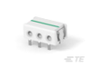 Poke-In Connectors - 2-2106489-3 - TE Connectivity