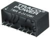 Dc-Dc Converter, 12V, 0.5A, Sip; Power Supply Approvals Traco Power - 45Y3029 - Newark, An Avnet Company