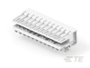 Standard Edge Connectors - 2-2304528-1 - TE Connectivity