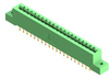 Card Edge Connector Rohs Compliant Edac - 61AJ2455 - Newark, An Avnet Company