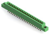 Card Edge Conn, Dual Side, 42Pos, Th; Card Edge Connector Type Edac - 86AH3562 - Newark, An Avnet Company