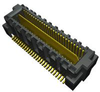 Connector Rohs Compliant Samtec - 85AJ4295 - Newark, An Avnet Company