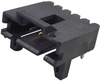 Connector, Header, 5Pos, 1Row, 2.54Mm; Connector Systems Amp - Te Connectivity - 78X5597 - Newark, An Avnet Company