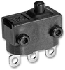 Microswitch, 1056 Series, Spdt, Solder Rohs Compliant Marquardt - 84R4463 - Newark, An Avnet Company
