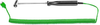 Thermocouple Sensor, K, 1.5M, Ss; Thermocouple Type Labfacility - 72AC6994 - Newark, An Avnet Company