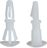 Pcb Spacer Support, Nylon 6.6, Natural; Pcb Support Type Duratool - 24R6070 - Newark, An Avnet Company