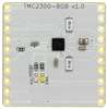 Breakout Board, 3-Phase Gate-Driver Rohs Compliant Trinamic/analog Devices - 39AH5668 - Newark, An Avnet Company
