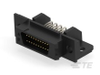 D-Shaped Connectors - 5174225-1 - TE Connectivity