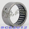 SCE2012 Needle Bearing 1 1/4 - Kit11980 - NationSkander California Corporation