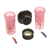 Circular Connector Assemblies - 1178-MS3124E14-12S-ND - DigiKey