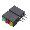Circuit Board Indicators, Arrays, Light Bars, Bar Graphs - 5700100213F-ND - DigiKey