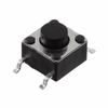 Tactile Switches - 486-3861-2-ND - DigiKey