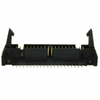 Headers, Male Pins - AHK40G-ND - DigiKey