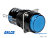 IDEC Pilot Lights - AL6M-P3P-S - Galco Industrial Electronics