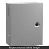 Enclosures, Boxes, & Cases - N1J1084 - Powell Electronics, Inc.