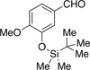 3-tert-Butyldimethylsiloxy-4-methoxybenzaldehyde - 21597 - Medical Isotopes, Inc.
