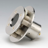 Circular MCP: Fast time response, floating demountable package - F9890-32 - Hamamatsu Photonics Europe