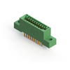 Edgeboard Connectors - 345-020-540-204-ND - DigiKey