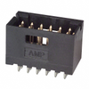 Headers, Male Pins - 102618-4 - ODG (Origin Data Global)