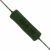 Through Hole Resistors - 749-PAC500002200FAC000CT-ND - DigiKey