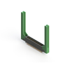 Edgeboard Connectors - 151-395-040-540-558-ND - DigiKey