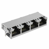 Modular/Ethernet Connector (RJ45, RJ11) Jacks - 664-RJE724881401-ND - DigiKey