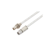 Coaxial Cables (RF) - 6099-PE3W11264-6-ND - DigiKey