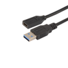 USB Cables - 5073-CAU31CFA-1M-ND - DigiKey
