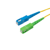 Fiber Optic Cables - 5073-FCA-S2SR-SCASCU-10M-ND - DigiKey