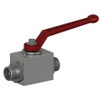 Hydraulic Ball Valves -- 2824091 - Image