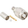 Coaxial Connectors - 2205487 - RS Components, Ltd.