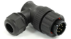 Industrial Circular Connectors - 2338343 - RS Components, Ltd.