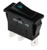 Rocker Switches - 2400761 - RS Components, Ltd.