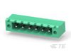 PCB Terminal Blocks - 2842524-6 - TE Connectivity
