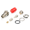Z1022 | Connector, field assembly, for fiber optic cables -  - Beckhoff Automation LLC