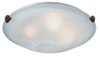 Flush Mounts-Bowl Style - 97649 - Light Center (The)