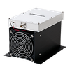 Connectorized SMA-N, High Power, Linear Amplifier, 2500 MHz to 6000 MHz, 50Ω -- ZHL-100W-63+ - Image