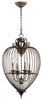 6766-4-86 Foyer/Hall Lanterns-Open Frame - 340935 - Capital Lighting, Inc.