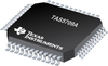TAS5709A 20-W Stereo I2S Audio Amplifier with Speaker EQ and 2-Band DRC - TAS5709AGPHP - Texas Instruments