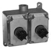 Explosionproof Pilot Light Control Station -- EFD210J1 - Image
