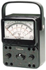 Analog Multimeter, Black - 7866E - Transcat, Inc.
